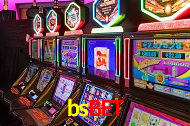 A Revolução dos Aplicativos de Jogos no bsbet