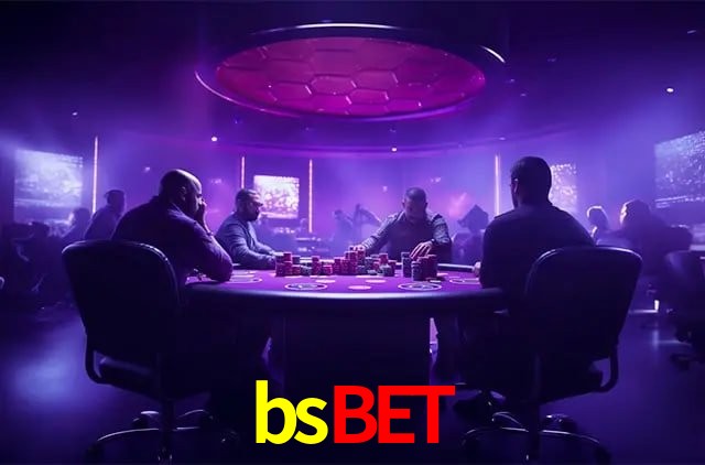 Desvendando o Mundo dos Jogos Virtuais na bsbet