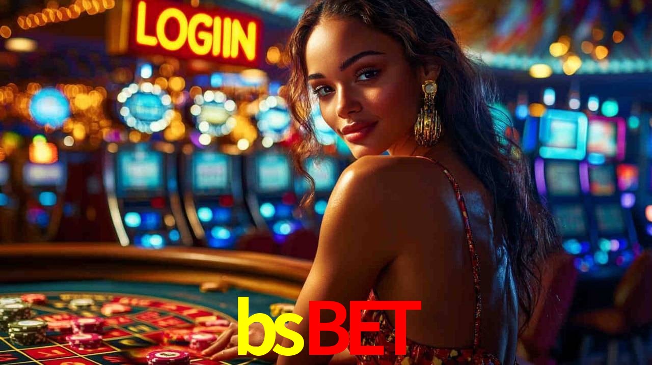 Casino Ao Vivo bsbet