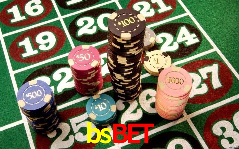 bsbet download — arquivo APK para Android oficial