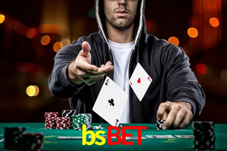 bsbet