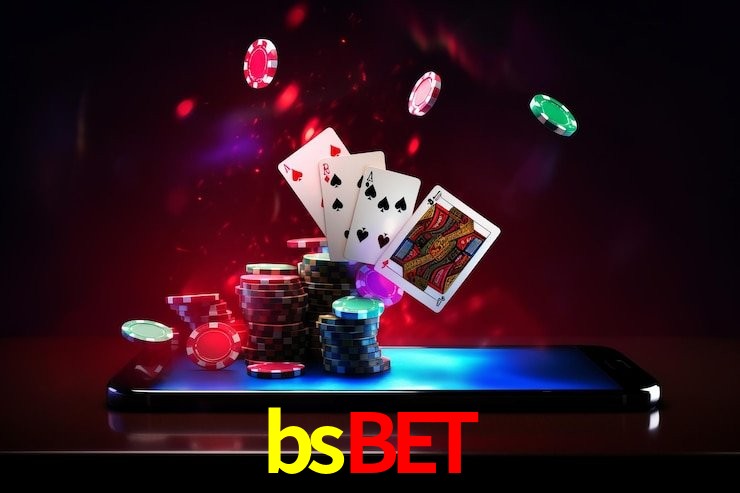Live Casino bsbet