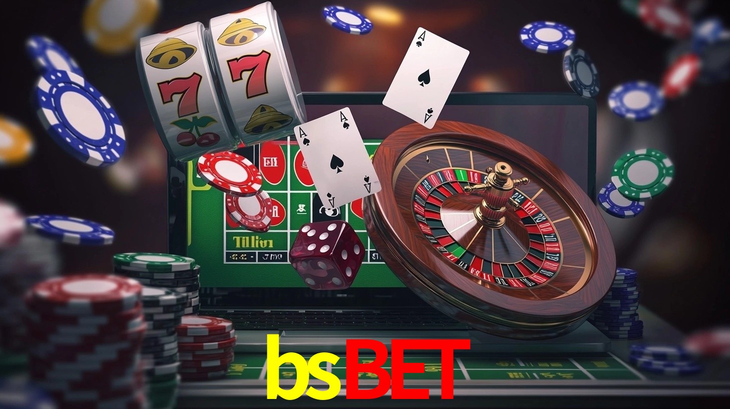 Ofertas Imperdíveis na bsbet: Promoções e Bônus Que Valem a Pena