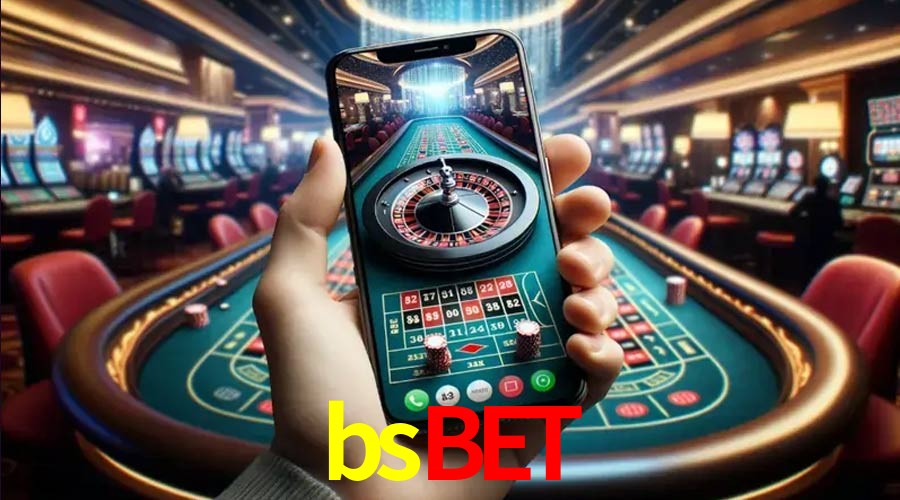 Platform Technology bsbet