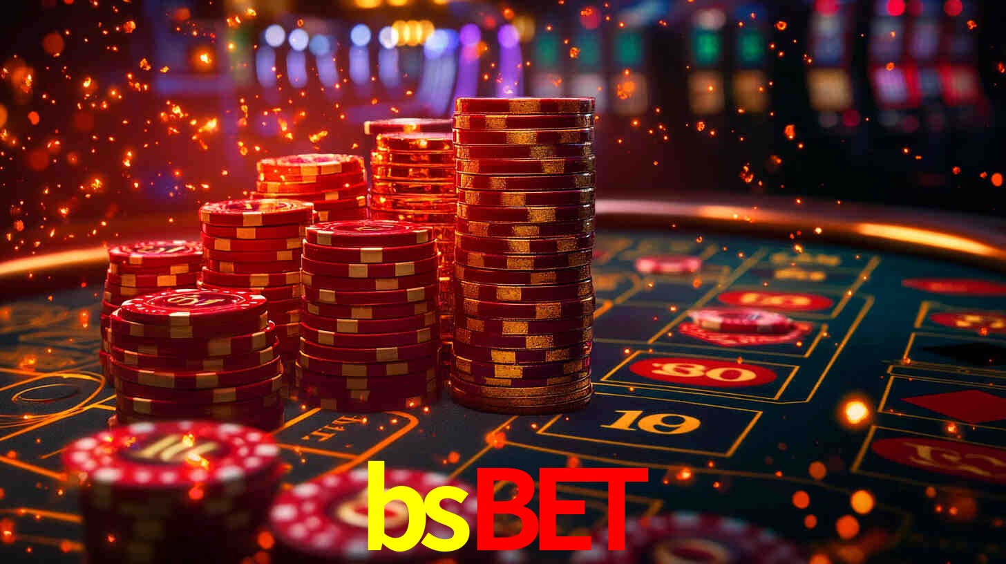 Exclusive Games bsbet