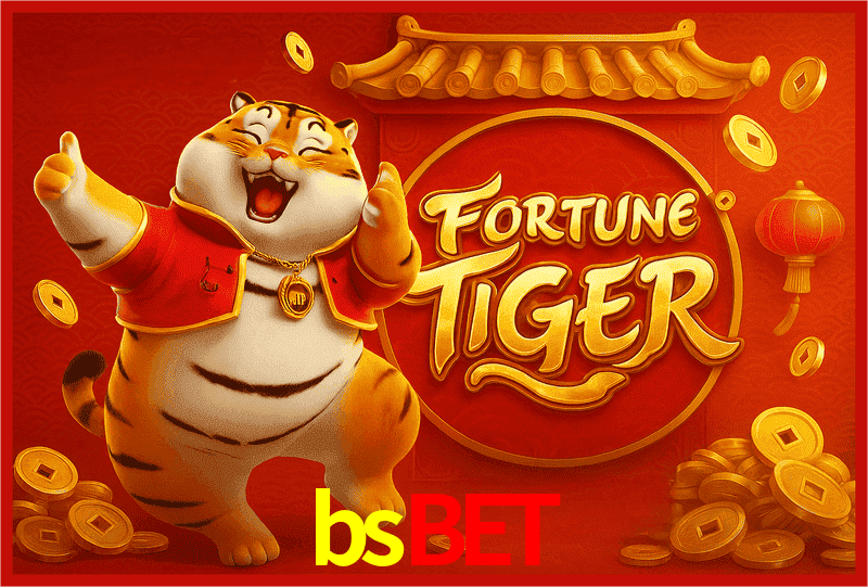 Interface do App bsbet