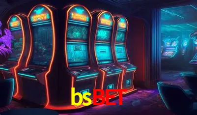 Descubra a Magia dos Jogos de Arcade no bsbet