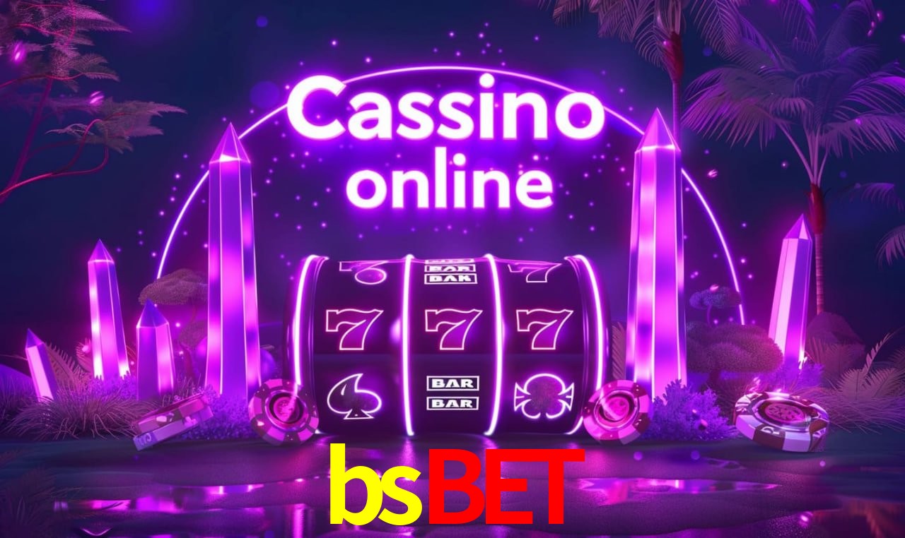 Tecnologia da Plataforma bsbet