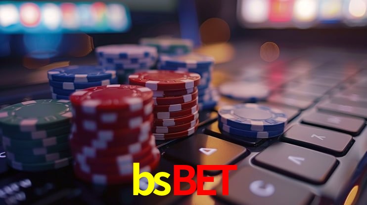 Design Responsivo bsbet