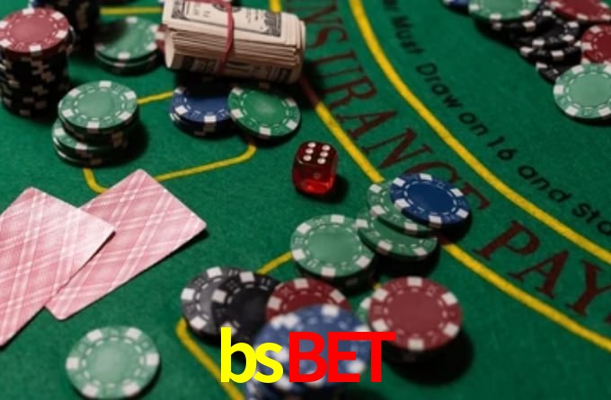 Bônus Generosos e Exclusivos no bsbet para Você!