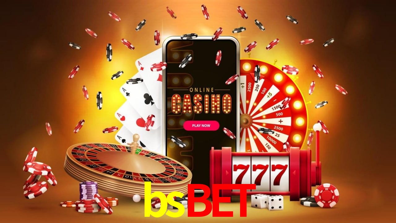 Descubra o Programa VIP da bsbet: Vantagens Exclusivas para Jogadores