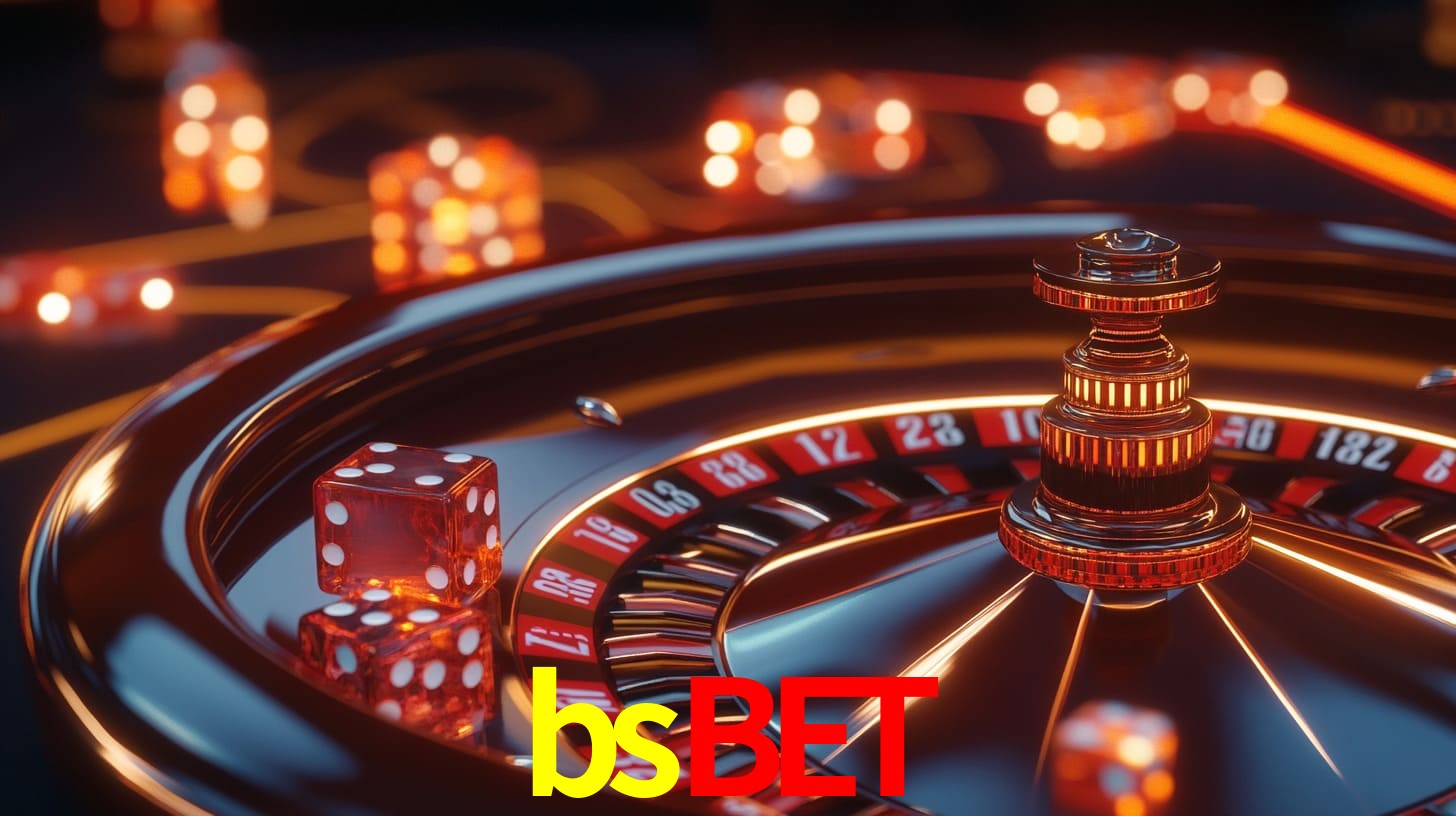 bsbet: A Experiência de Casino com Jogos de Mesa ao Vivo