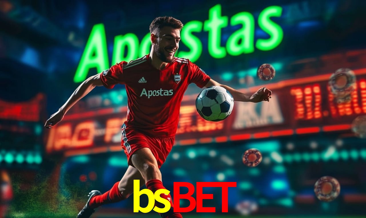 Interface Premium bsbet