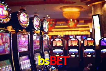 Desvendando o Mundo dos Jogos Virtuais na bsbet