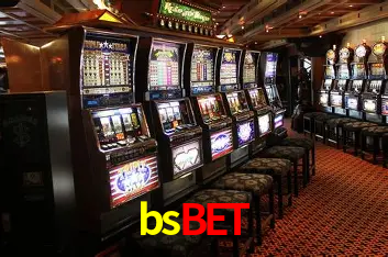 Inovações de Jogos na bsbet: O Futuro das Experiências Interativas