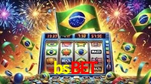 Slot Games bsbet