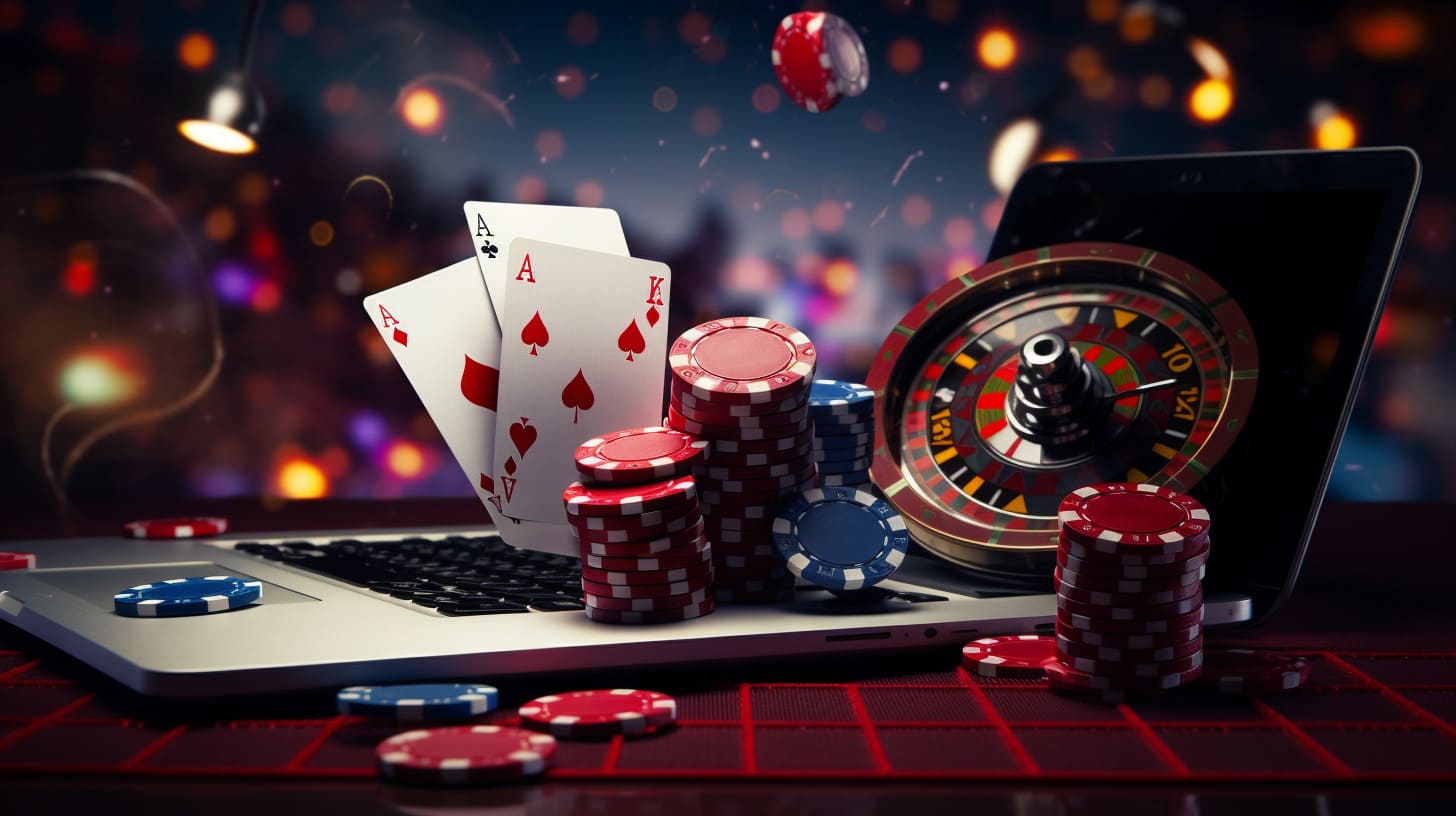 Evolution Gaming Roulette