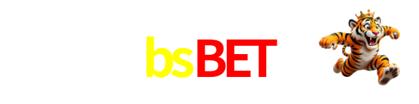 Logo da bsbet